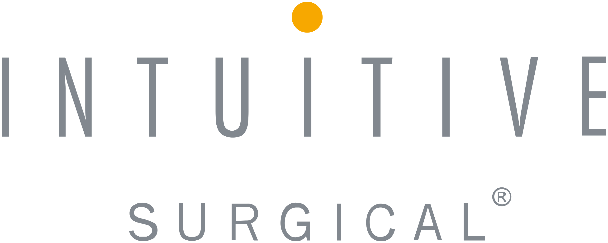 Intuitive Surgical